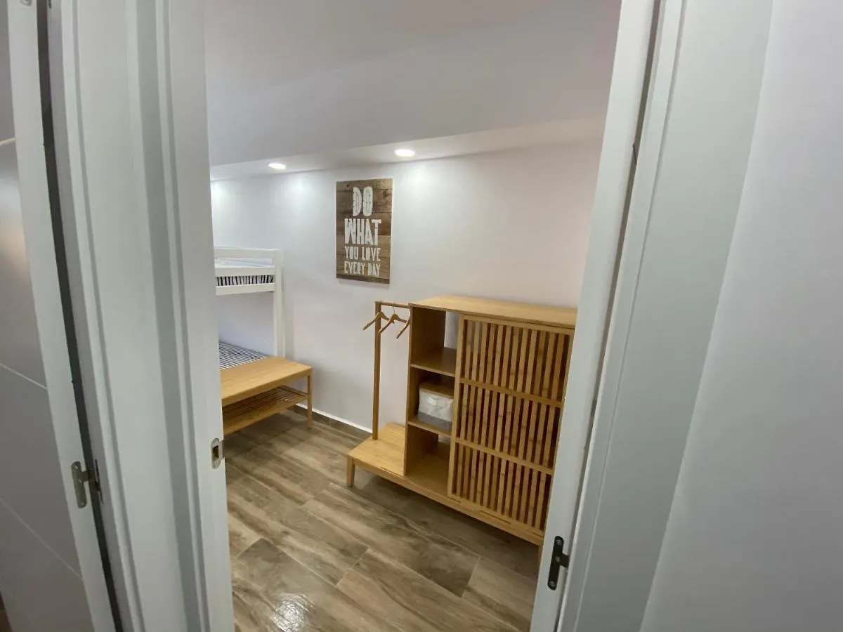 Apartment Panoramic View Palamos