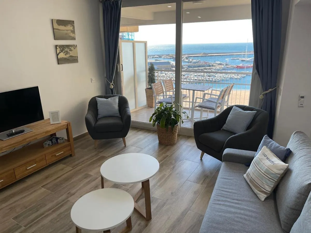 Apartment Panoramic View Palamos