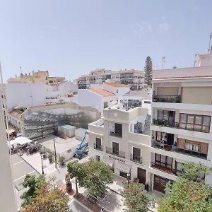 Sea Village Real , Estepona Spanje
