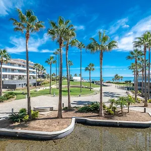 The Edge , Estepona Spanje